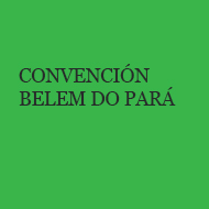 Convención Belem do Pará