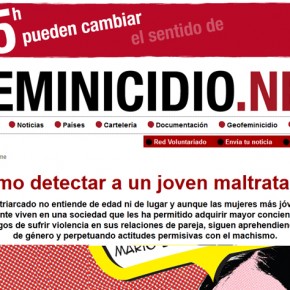 Feminicidio.net