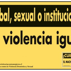 Violencia contra las mujeres – Noticias Agosto-Septiembre-Octubre en “EL PAIS”