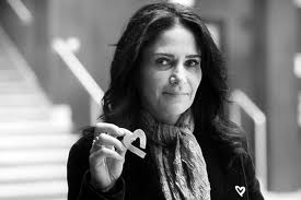 Fundación Lydia Cacho