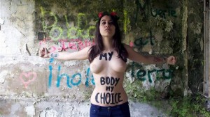 LARA FEMEN